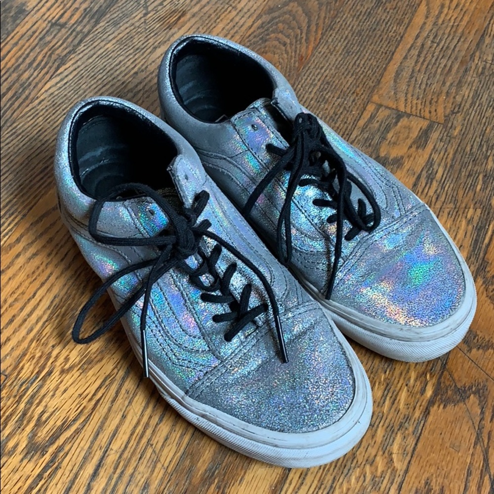 Vans sneaker US Mens 6/ Women 7.5